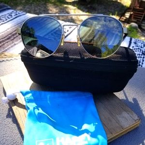 SPY Deco Sunglasses